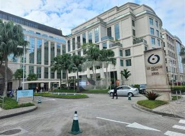 Comercial · 43m² · 1 Vaga · Sala Comercial no Le Monde 43m2 - Barra da Tijuca