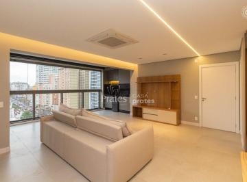 Sala para 2 Ambientes · Apartamento para aluguel - em Batel