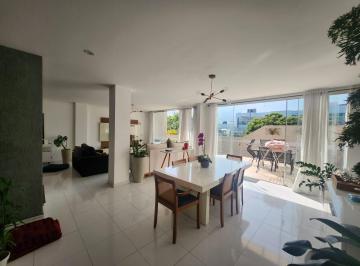 Apartamento de 5 quartos, Rio de Janeiro · Belíssima Cobertura duplex 333 m ² na rua Raul da Cunha Ribeiro, no Recreio dos Bandeirantes