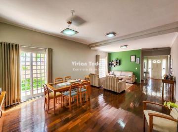Casa · 315m² · 4 Quartos · 5 Vagas · Casa à venda - na Chácara Malota