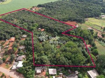 Rural · 60000m² · 4 Quartos · Sítio com 6 hactares (60.000mt2) - ESCRITURADO - Oportunidade