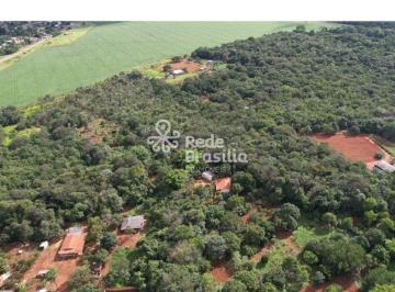 Rural · 60000m² · 4 Quartos · Sítio com 6 hactares (60.000mt2) - ESCRITURADO - Oportunidade