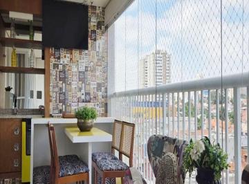 Apartamento de 3 quartos, São Paulo · Apartamento à venda no Condomínio The Garden Seasons no Tatuapé em São Paulo - SP
