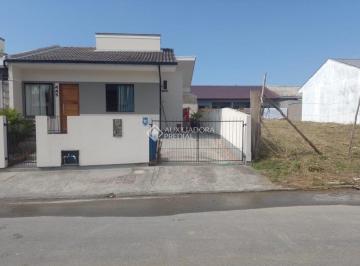 Casa · 60m² · 2 Quartos · 2 Vagas · Casa à venda - na Bela Vista