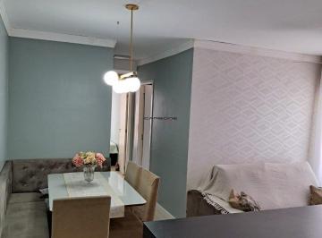 Apartamento · 65m² · 3 Quartos · Apartamento à venda - na Vila Prudente