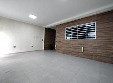 Casa · 140m² · 3 Quartos · Casa à venda - no Vila Santa Clara