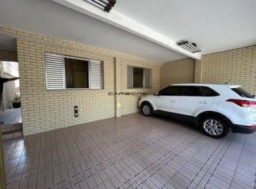 Casa · 250m² · 3 Quartos · Casa à venda - no Vila Santa Virginia