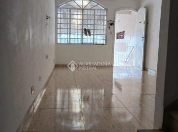 Casa · 114m² · 2 Quartos · Sobrado à Venda no Alves Dias