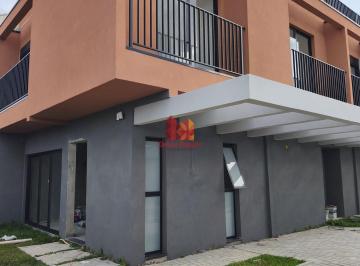 Casa · 120m² · 3 Quartos · 2 Vagas · EXCELENTE OPORTUNIDADE SOBRADO TRIPLEX NO PILARZIN