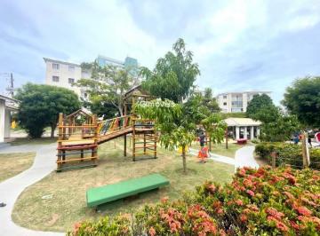 Foto 35 · Apartamento, Buraquinho, Lauro de Freitas, BA