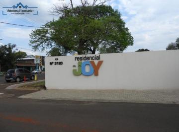 Foto 01 · :Apartamento para locação no Residencial Joy, em Foz do Iguaçu-PR, Jardim Eldorado - 2 quartos, 2 sa