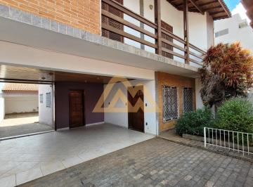 Foto 01 · Casa, Parque Primavera, Poços de Caldas, MG