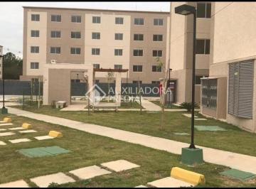 Apartamento · 42m² · 2 Quartos · 1 Vaga · apartamento com dois quartos no Parque da Matriz em Cachoeirinha
