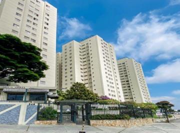 Apartamento de 2 quartos, São Paulo · Apartamento com 53 m² e 2 quartos à venda em Parque Maria Domitila