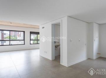 Apartamento · 45m² · 1 Quarto · 1 Vaga · Apartamento com 1 dormitório e 1 vaga no Petrópolis!