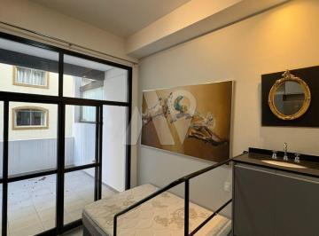 Apartamento · 32m² · 1 Quarto · Studio para alugar 32m²- Semimobiliado - Perdizes