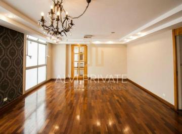 Apartamento · 190m² · 4 Quartos · 2 Vagas · Apartamento á venda em Santa Cecília - 190m²