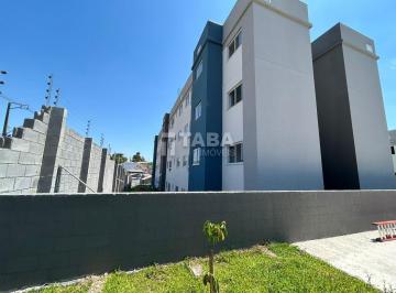 Apartamento · 46m² · 2 Quartos · 1 Vaga · Apartamento a venda Curitiba Atuba