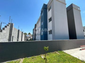 Apartamento · 46m² · 2 Quartos · 1 Vaga · apartamento a venda Curitiba Atuba