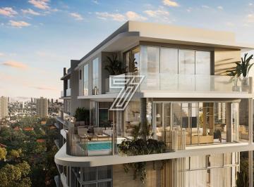 Apartamento · 286m² · 4 Quartos · 3 Vagas · Apartamento à venda - em Batel