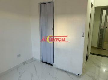Apartamento · 42m² · 2 Quartos · Apartamento Reformado com 2 Banheiros   Térreo e Próximo ao Shopping Internacional
