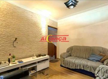 Casa · 120m² · 2 Quartos · 2 Vagas · Casa Térrea à Venda no Jardim Papai. Ótima Oportunidade para Morar ou Investir