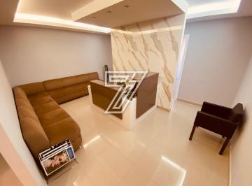 Comercial · 75m² · Conjunto Comercial com 75m² na Av. Vicente Machado