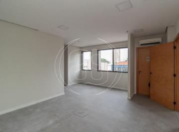 Comercial · 37m² · 1 Vaga · Conjunto comercial disponível para venda e locação na Vila Olimpia com 01 Vaga !