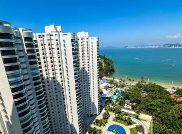 Apartamento · 224m² · 4 Quartos · 2 Vagas · Apartamento reformado à venda - Condominio Tortugas em Guarujá.