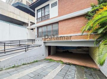 Casa · 400m² · 4 Quartos · 4 Vagas · Sobrado a venda , com 4 quartos no Butantã.