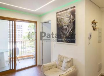 Apartamento · 40m² · 2 Quartos · Apartamento a venda com 2 quartos no butantã.