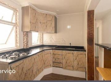 Apartamento · 53m² · 3 Quartos · 1 Vaga · Apartamento 2 andar à venda no Residencial Fazendi