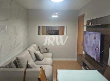 Foto 02 · VENDO APARTAMENTO NO CONDOMINIO IMPERATTORE NA CIDADE DE INDAIATUBA