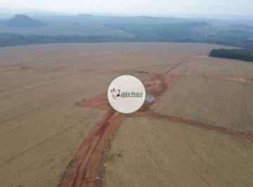 Rural , Mineiros · Fazenda a venda em em Mineiros-MG - 1008 Hectares - Sendo 400 hectares em cana