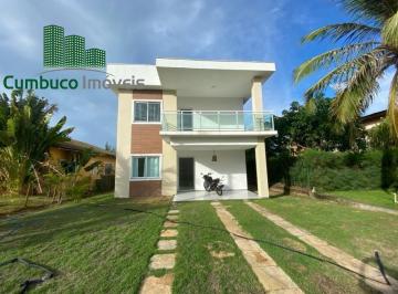 Foto 01 · Casa, Cumbuco, Caucaia, CE