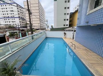 4b285ts2oty3ztk0ode2ztaw_md · Apartamento com 2 quartos, Guilhermina, Praia Grande - R$ 700 mil