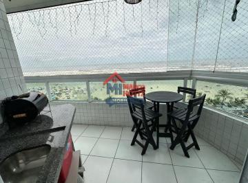 t2dxd5k2otcxn2jjnza0mtlj_md · Apartamento frente mar, com vista total da praia, no bairro Nova Mirim.