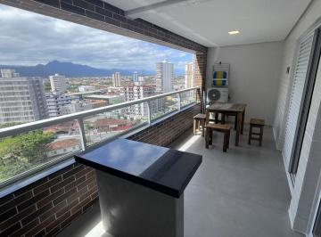 lcsota2oty3zmqyzduwntaz_md · Apartamento com 1 quarto, Caiçara, Praia Grande