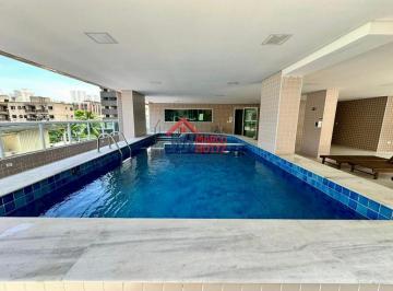 gsftpk02otcymduxngm5njbh_md · Apartamento no Canto do Forte Andar Alto Vista Livre