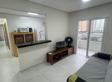 040ywcy2oty4mdkzzdqzodjm_md · Apartamento com 2 quartos, Caiçara, Praia Grande