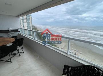 jhheon82otc0mja3mzzhodvj_md · Apartamento Frente Mar | Vila Caiçara | 3 Dormitórios