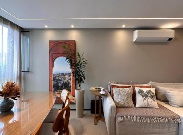 Foto 01 · Apartamento à venda em Lauro de Freitas: com 2 quartos, 1 suíte, 1 vaga de garagem e 65m². Porteira