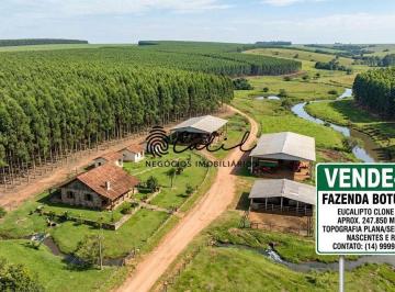 Imagem 1 · Fazenda para venda em Centro, Botucatu