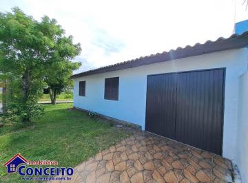 Casa de 2 quartos, Imbé · C750 - Imóvel de esquina localizado no Balneário Presidente