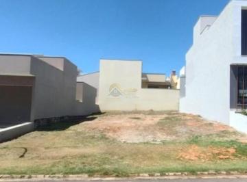 Foto 01 · TERRENO A VENDA  NO CONDOMINIO MARIA DULCE EM INDAIATUBA