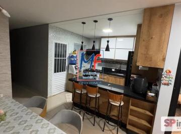 Casa · 220m² · 3 Quartos · Casa à venda em Mogi das Cruzes/SP, com 3 quartos (1 suíte), sala, cozinha, piscina aquecida, 2 vaga