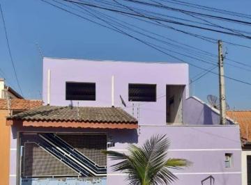 e267f1dd6bd66b1914d63fae9ca4ceae7b1c57e5 · Excelente Casa com 3 dormitórios à venda, 270 m² por R$ 450.000 - Jardim Wanel Ville IV - Sorocaba/S