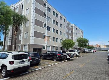 Apartamento · 47m² · 2 Quartos · 1 Vaga · Apartamento à venda no Res. Parque Montalcino