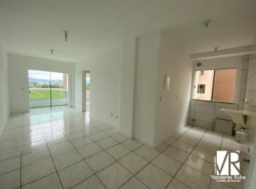 Foto 01 · Apartamento à Venda com 2 Quartos, Sacada com Churrasqueira e Elevador ? 58m²