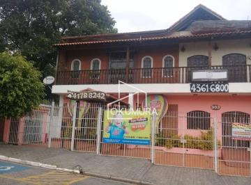2852ca17eaa3354c8feed2e5df8411c57c9cc563 · Sobrado à venda, 890 m² por R$ 2.400.000,00 - Suíço - São Bernardo do Campo/SP